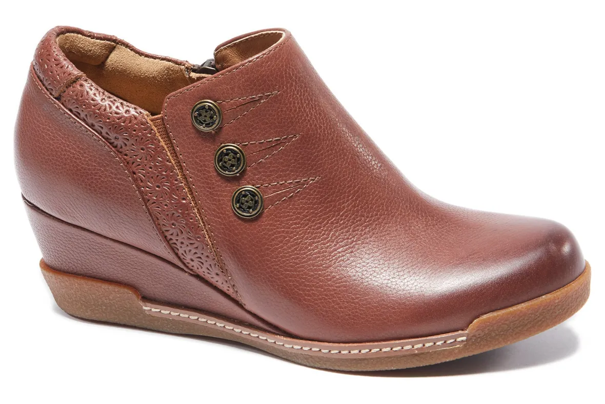 Devina-Halsa Footwear New