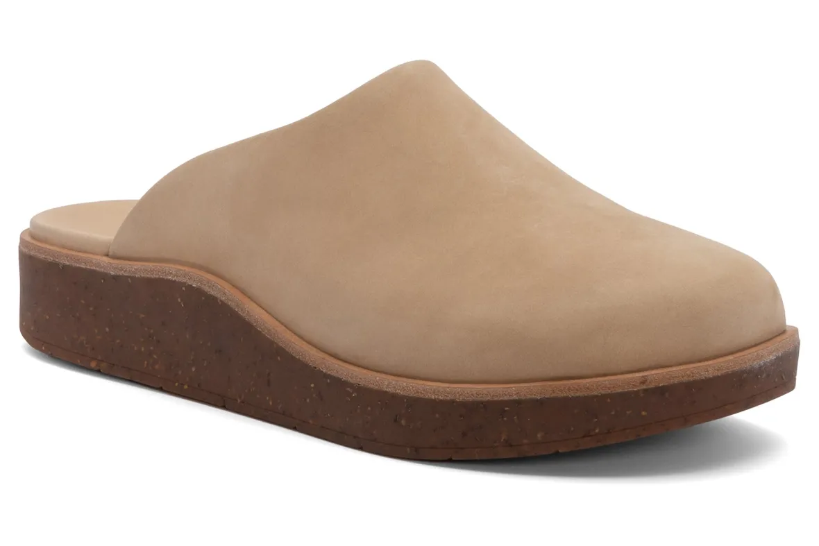 Pioneer Clog-ABEO Hot