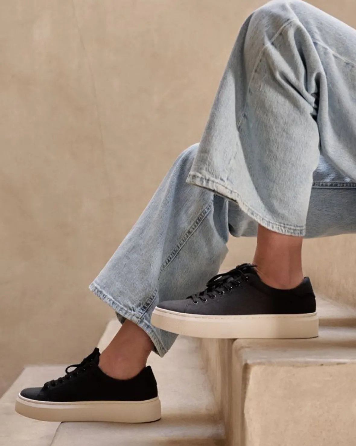 Jumpstreet Sneaker Metatarsal-ABEO Sale