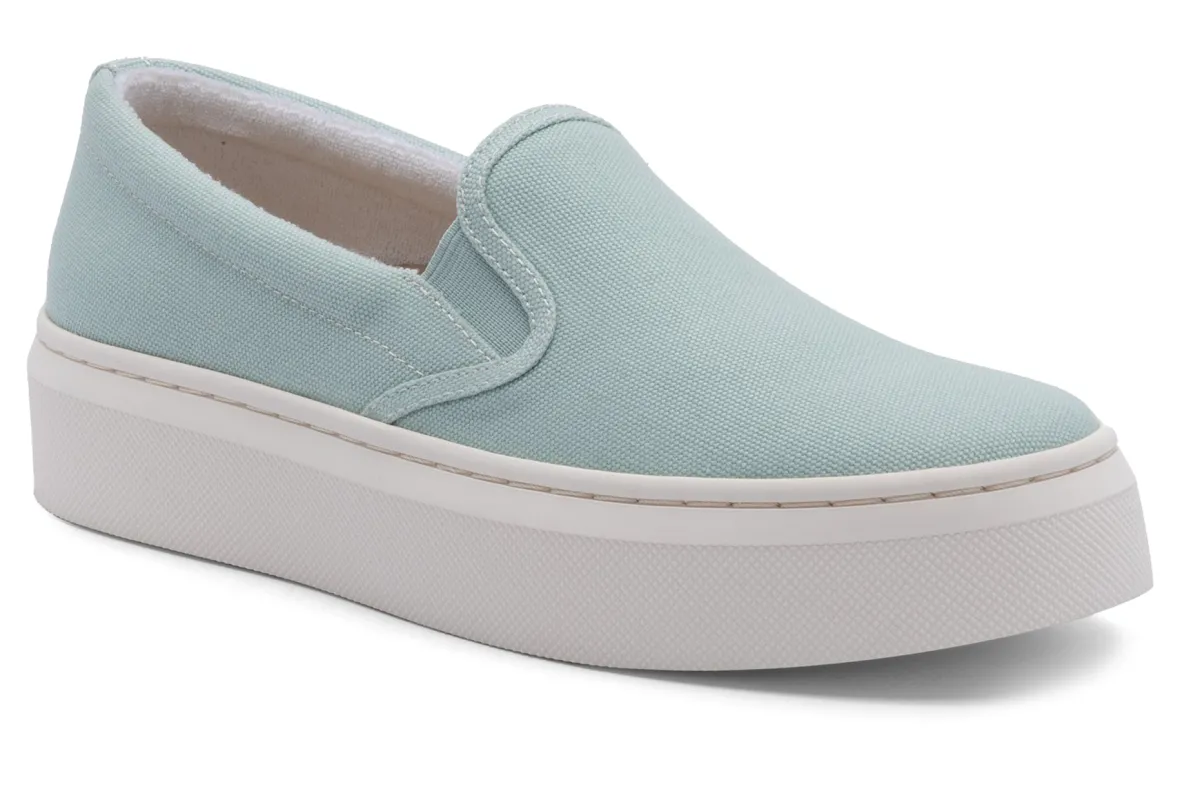 Jumpstreet Slip On Metatarsal-ABEO Hot