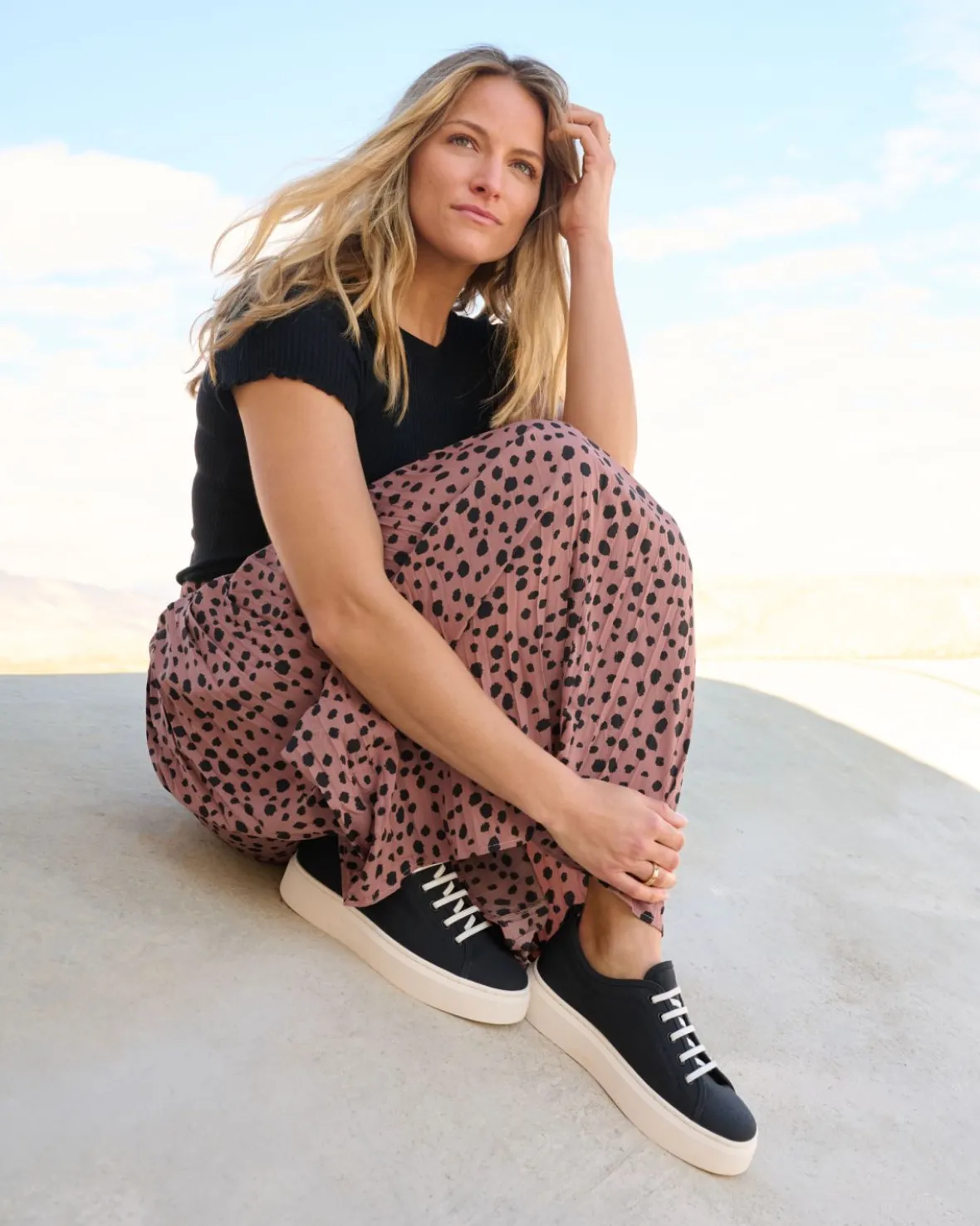 Jumpstreet Bungee-ABEO Fashion