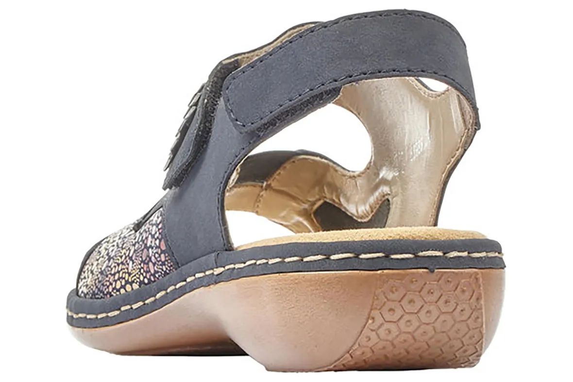 Regina 89-Rieker Online