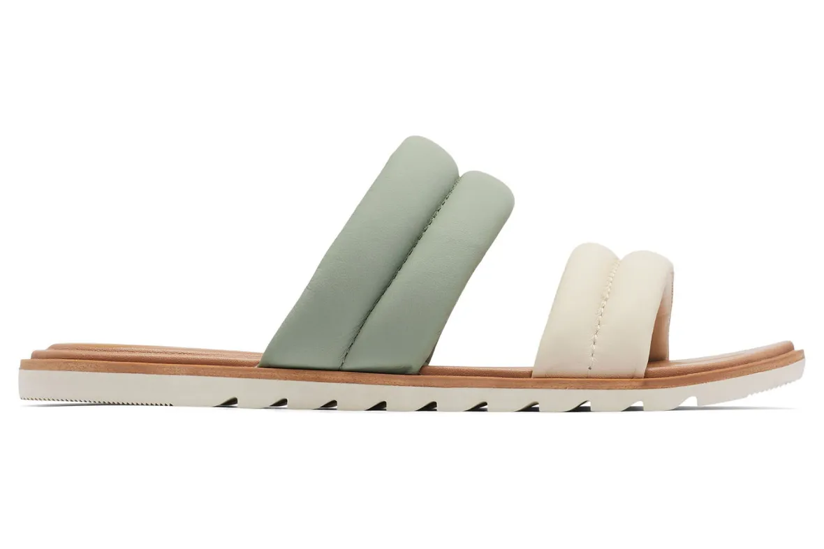 Ella II Puff Slide-Sorel Outlet