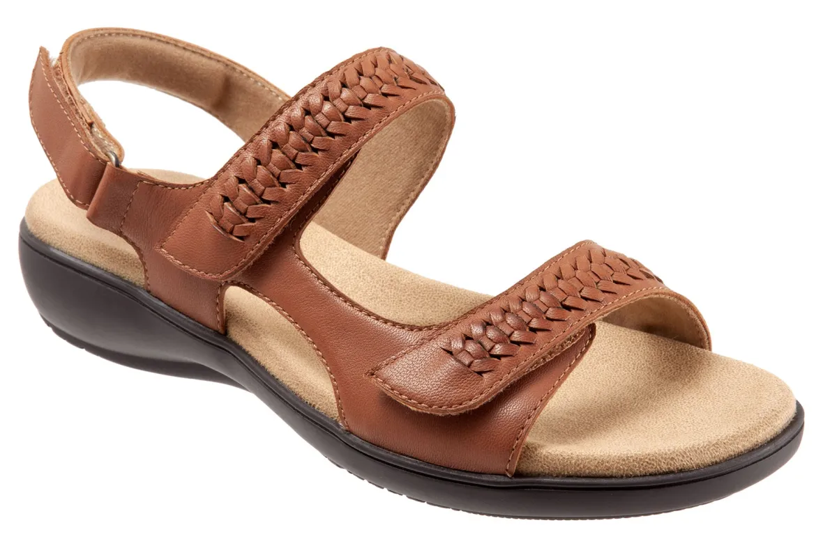 Romi Woven-Trotters Best