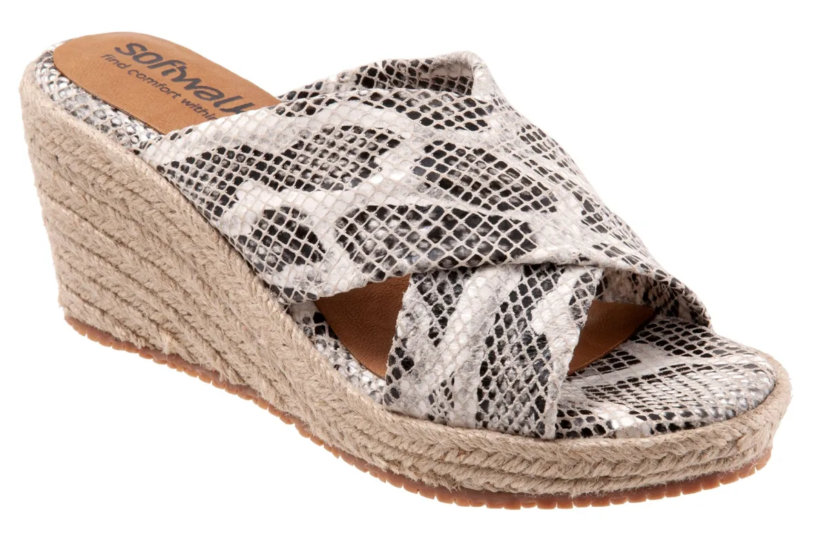 Halsey-Softwalk Online