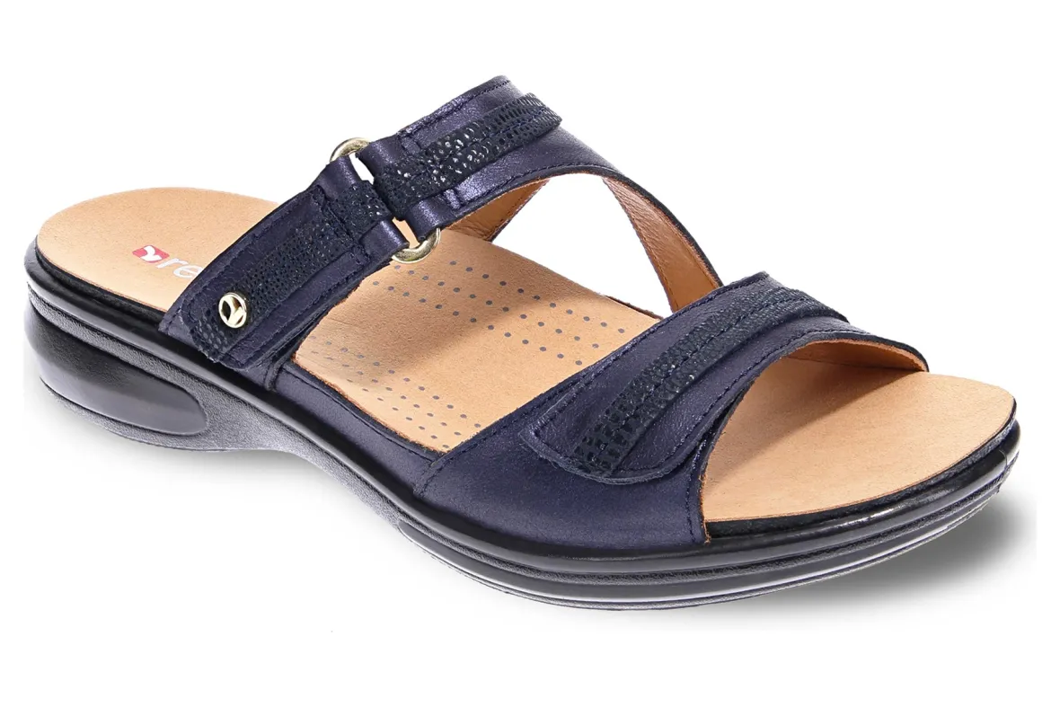 Rio-Revere Clearance