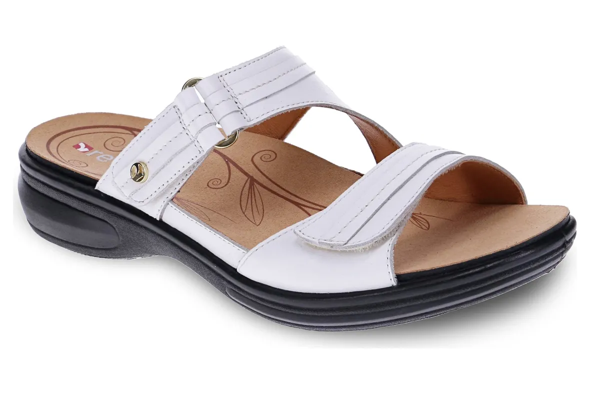 Rio-Revere Clearance