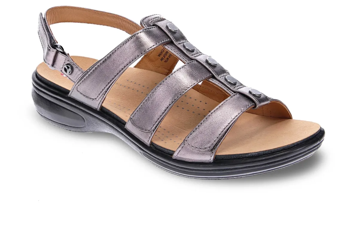 Toledo-Revere Clearance