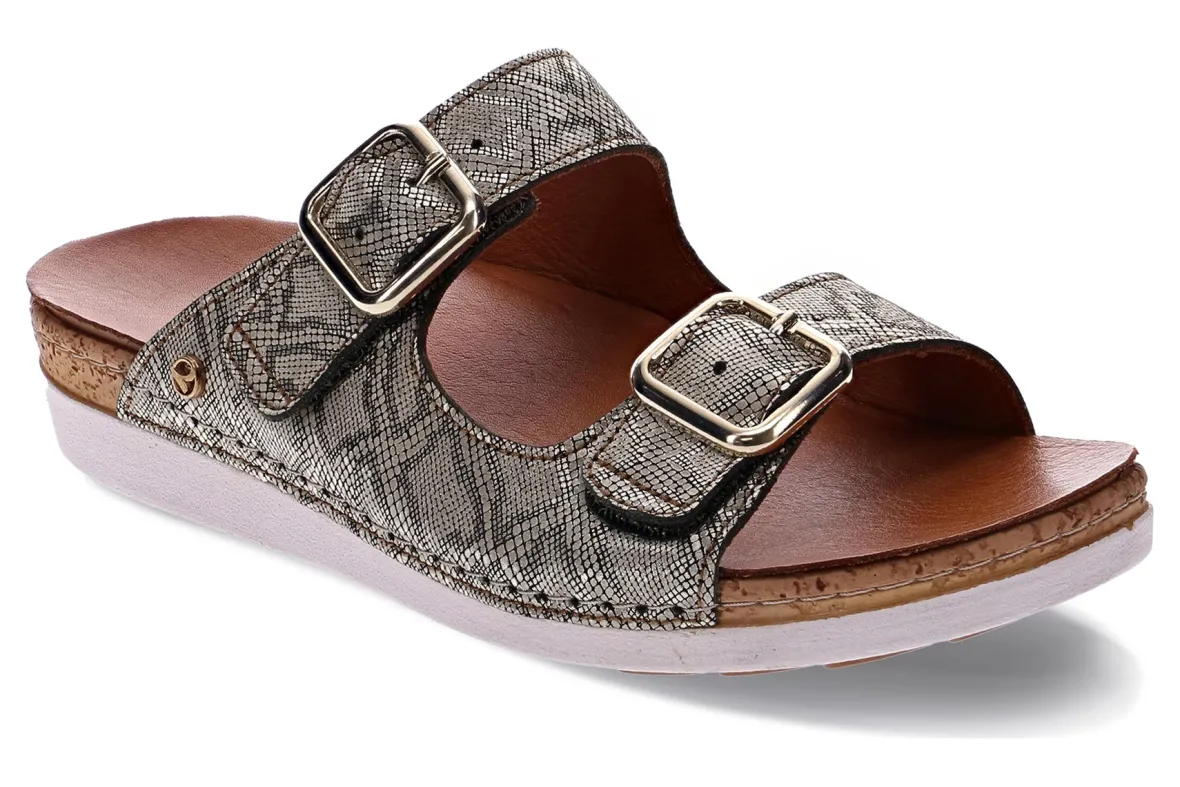 Brighton-Revere Fashion