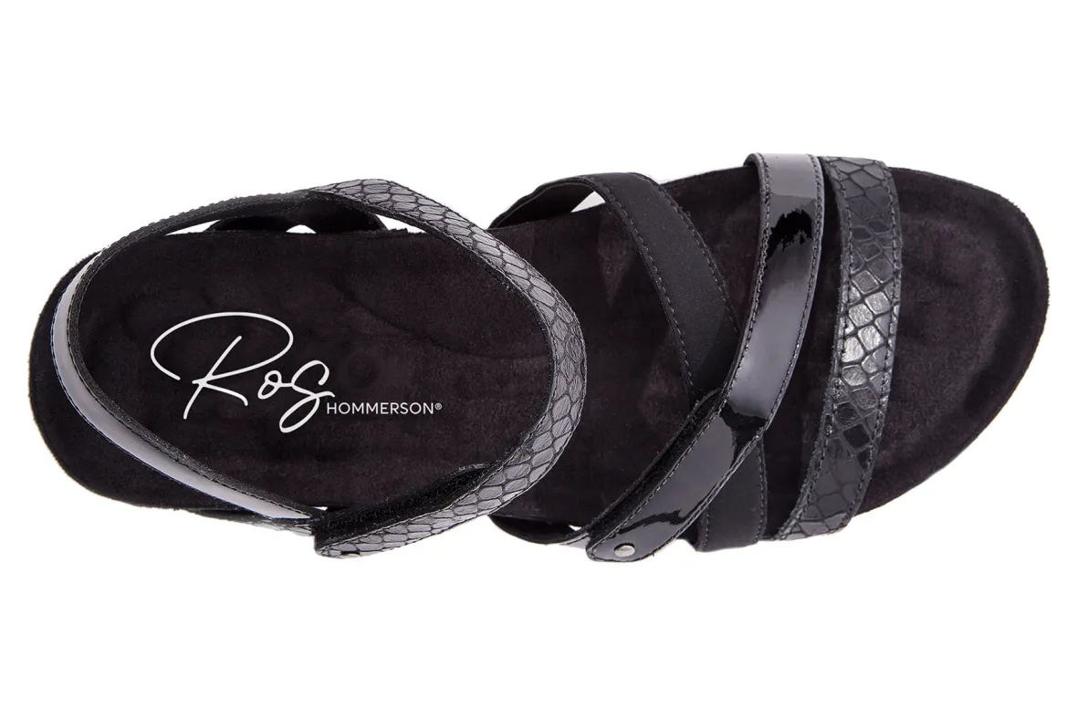 Pool-Ros Hommerson Hot