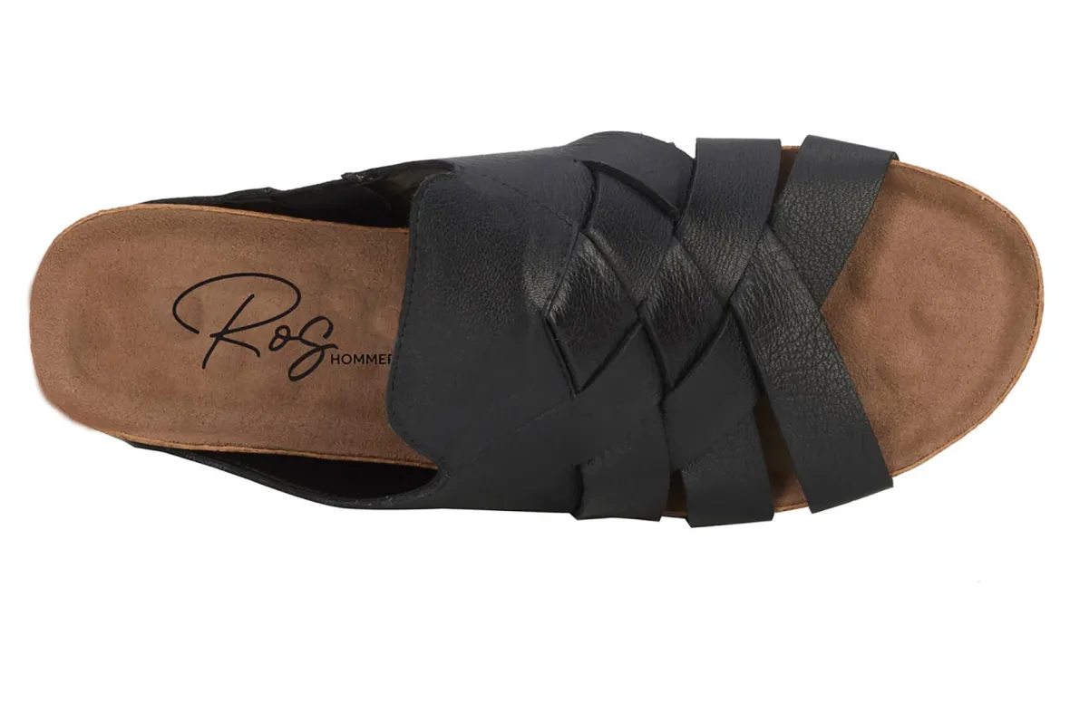 Tatum-Ros Hommerson Fashion