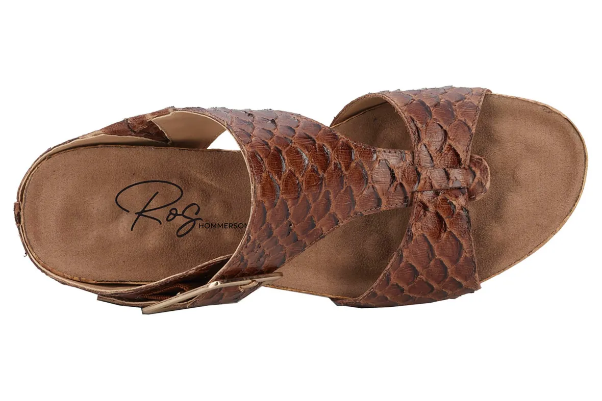 Thea-Ros Hommerson Fashion