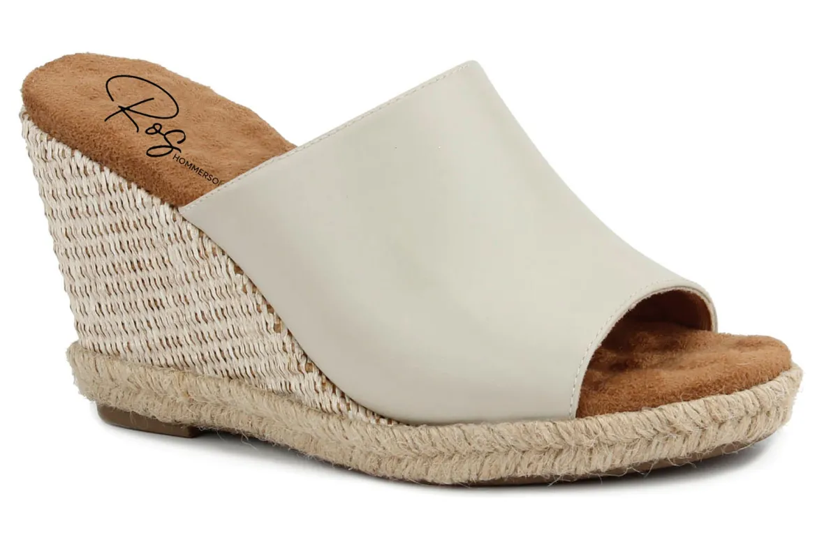 Kinsley-Ros Hommerson Clearance