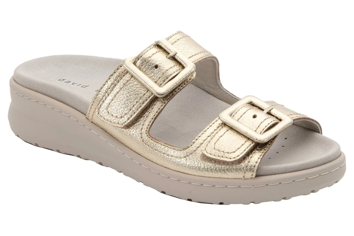 Frenchy-David Tate New