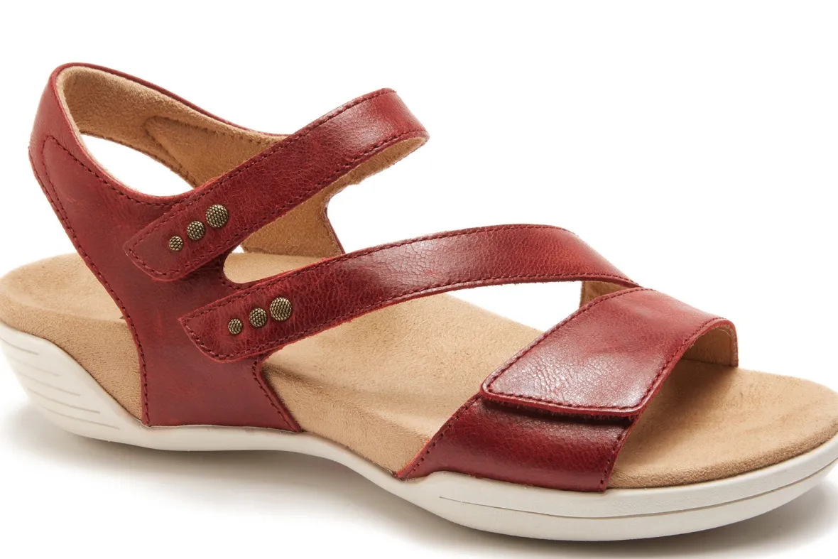 Denia-Halsa Footwear Fashion