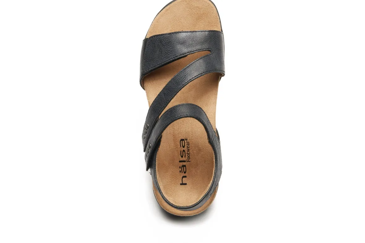 Denia-Halsa Footwear Fashion
