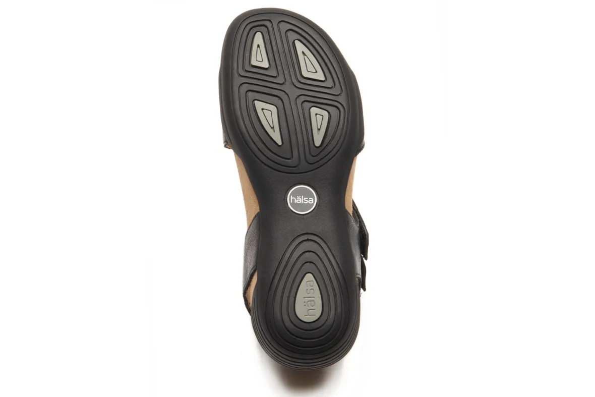 Denia-Halsa Footwear Fashion