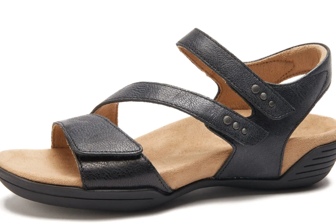 Denia-Halsa Footwear Fashion