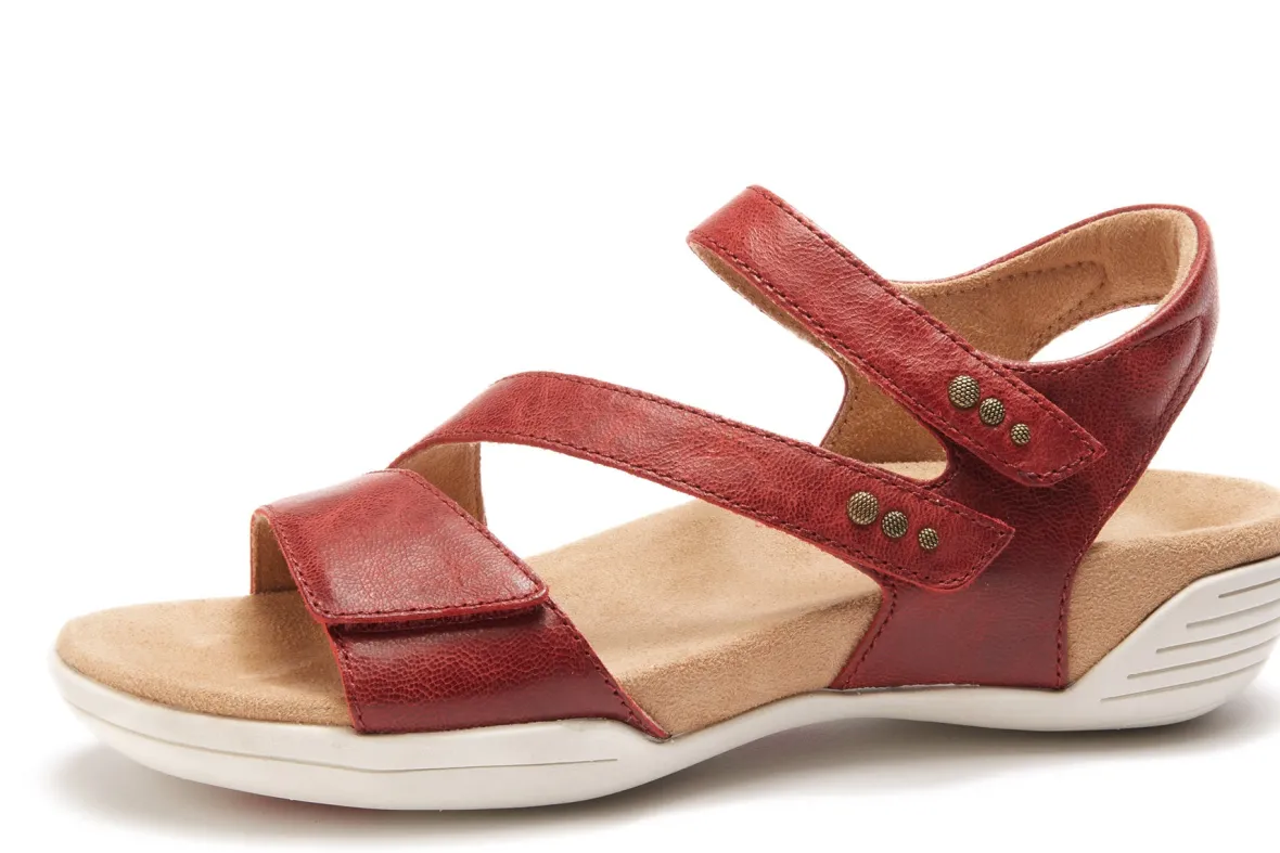 Denia-Halsa Footwear Fashion