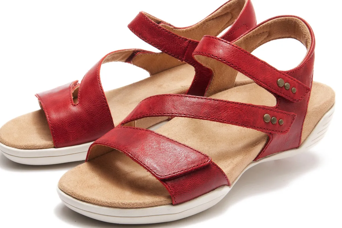 Denia-Halsa Footwear Fashion