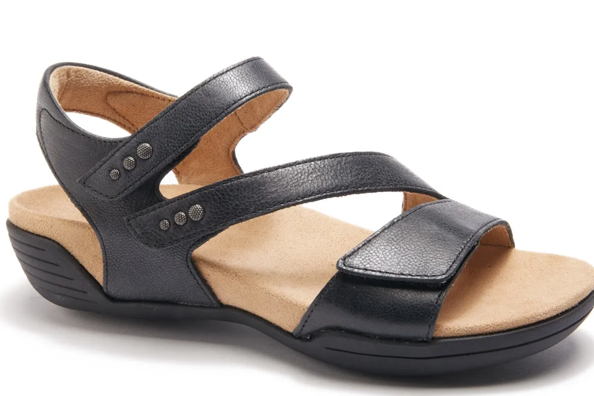 Denia-Halsa Footwear Fashion