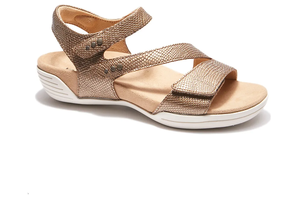 Denia-Halsa Footwear Sale