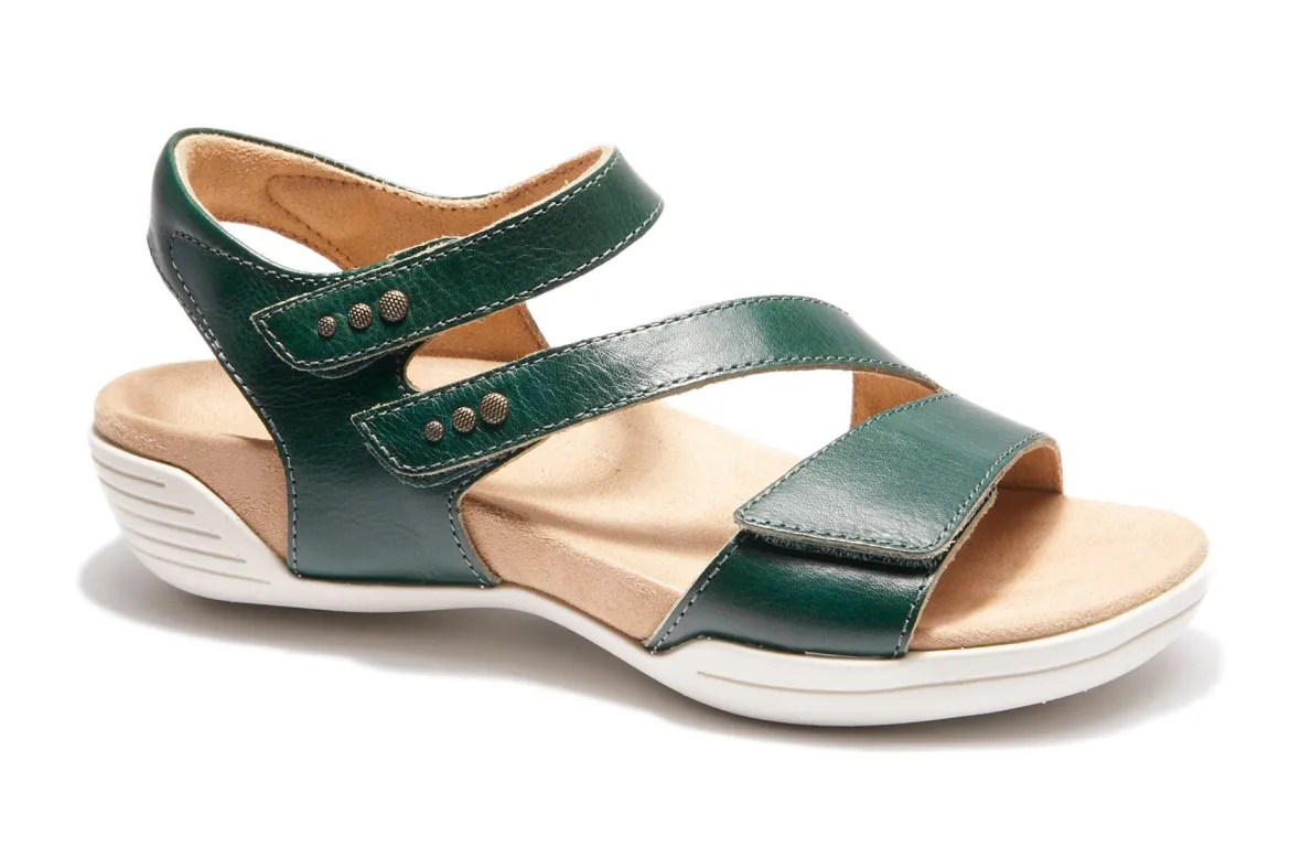 Denia-Halsa Footwear New