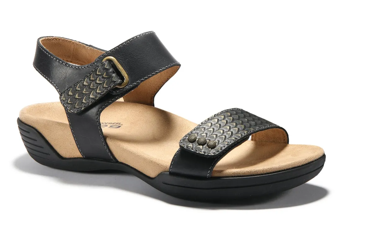 Dominica-Halsa Footwear Clearance