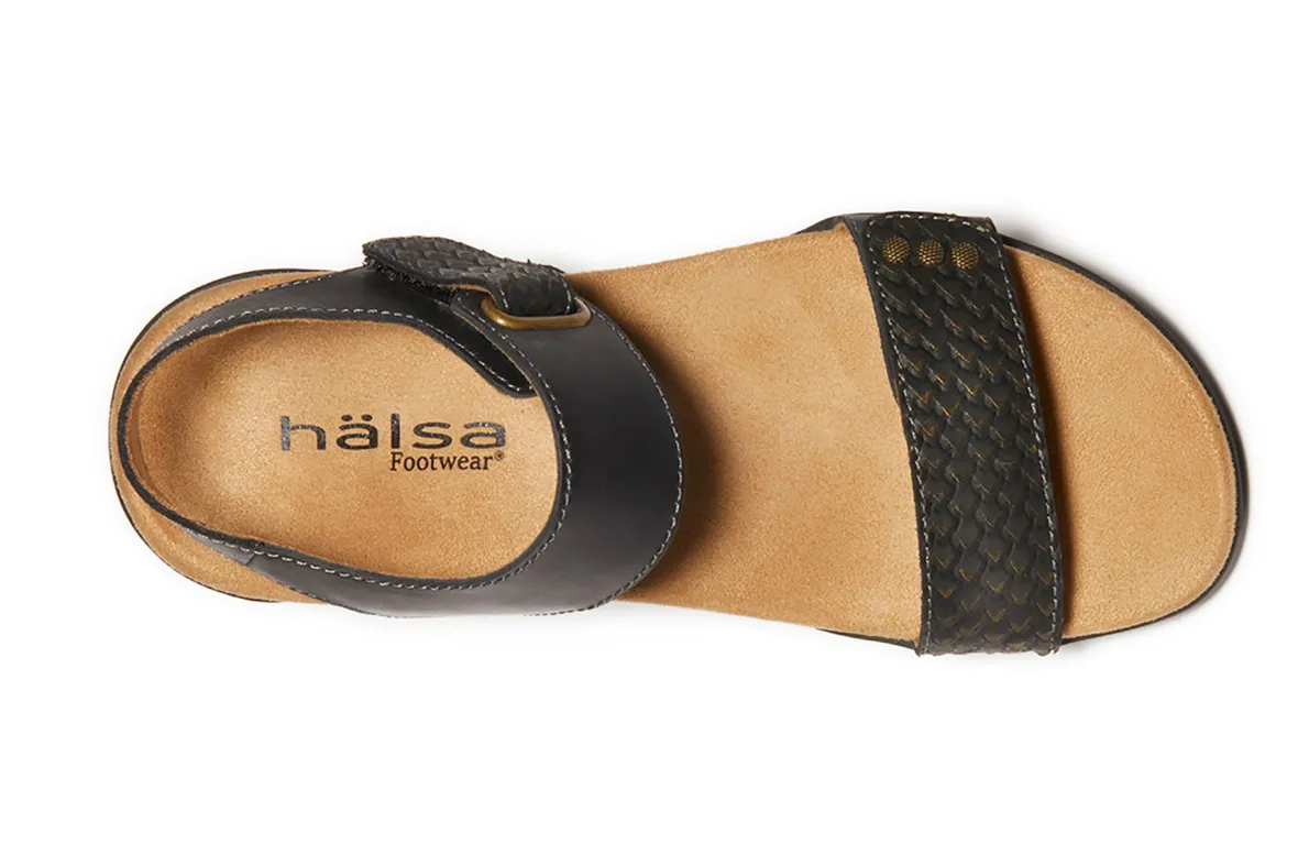 Dominica-Halsa Footwear Clearance