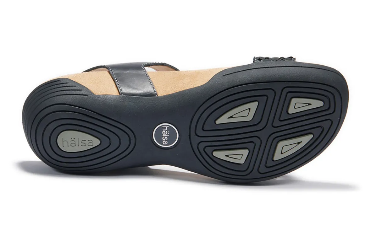 Dominica-Halsa Footwear Clearance