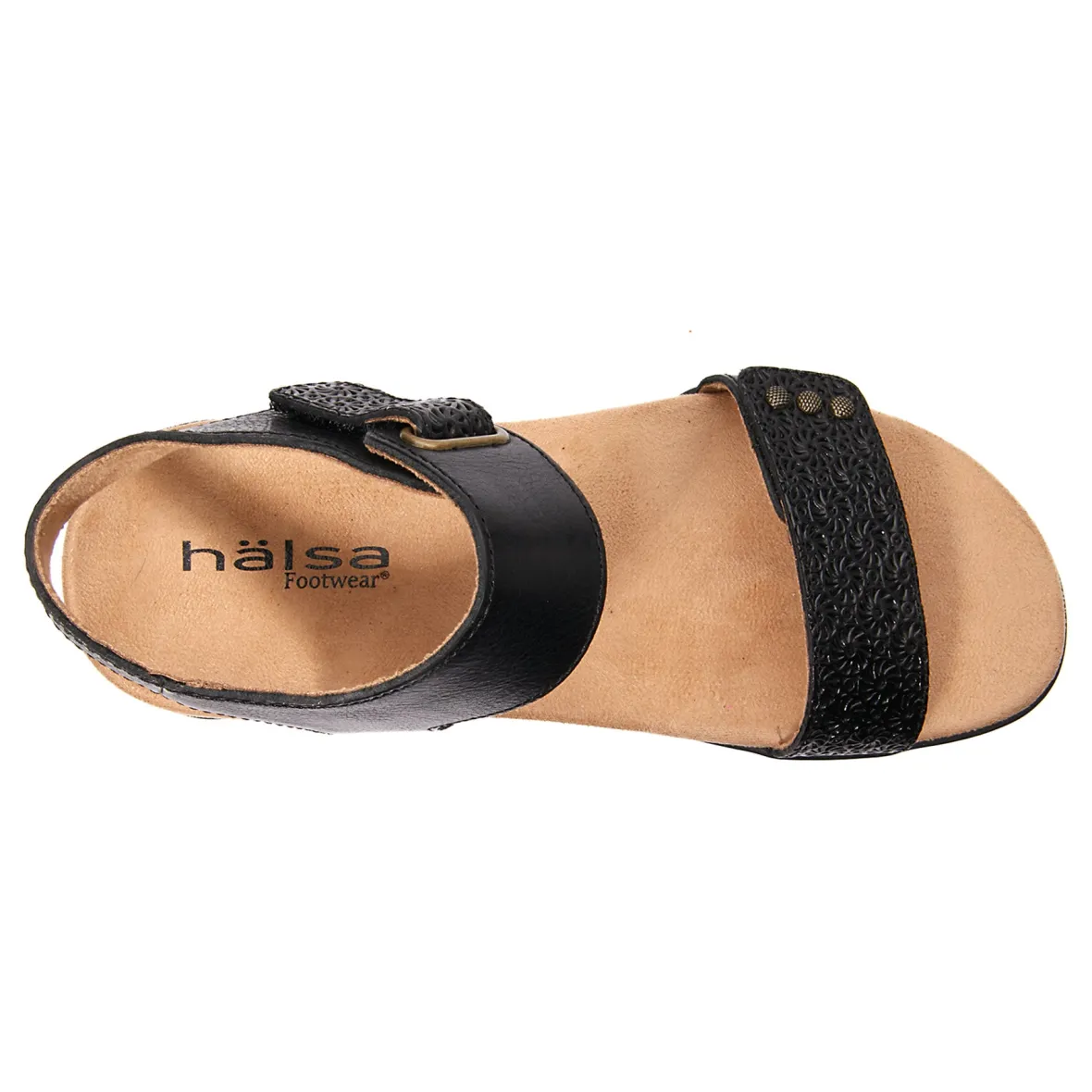 Dominica-Halsa Footwear Clearance