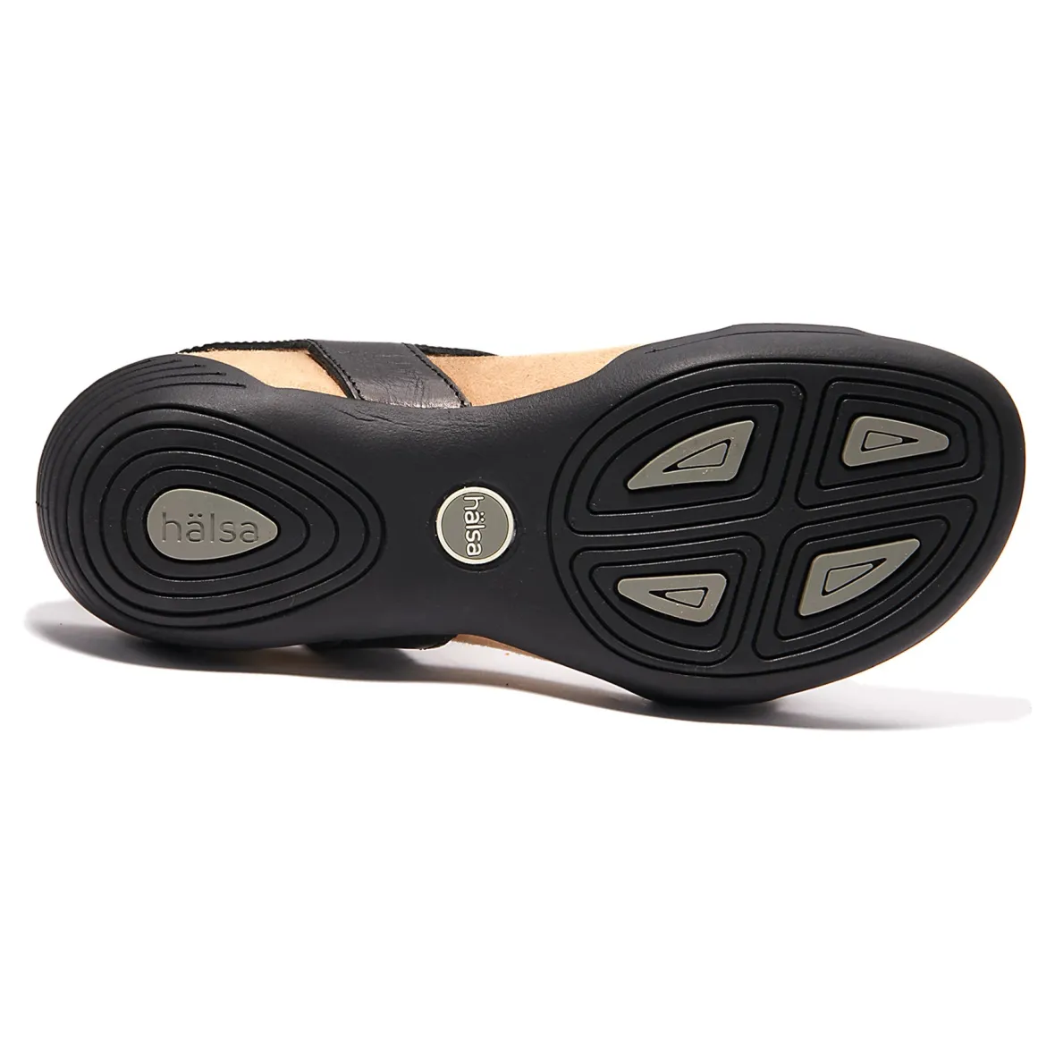 Dominica-Halsa Footwear Clearance