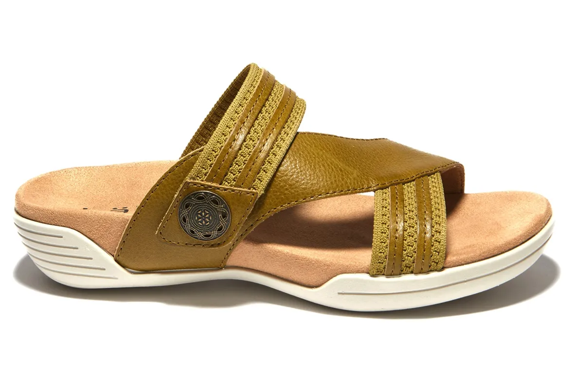 Desiree-Halsa Footwear Sale