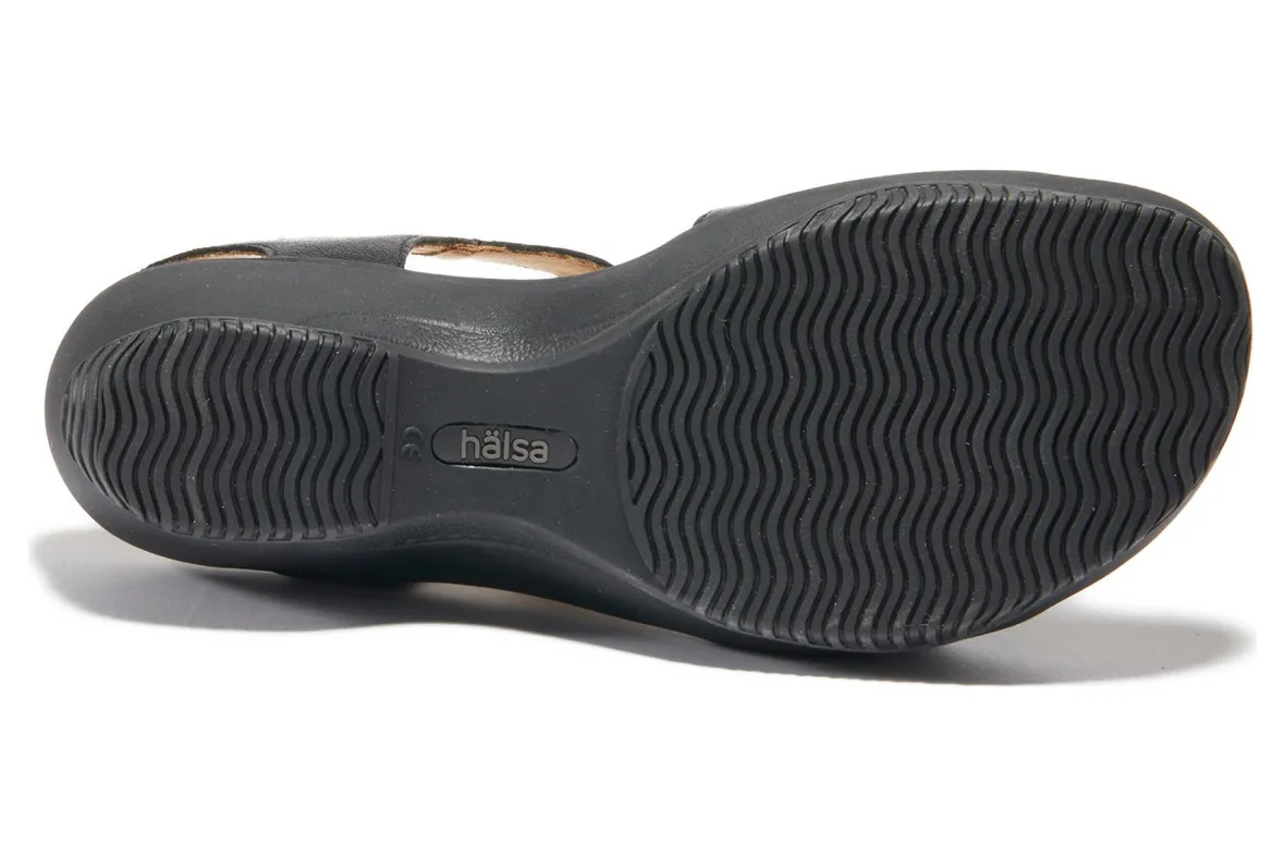 Cindy-Halsa Footwear Fashion