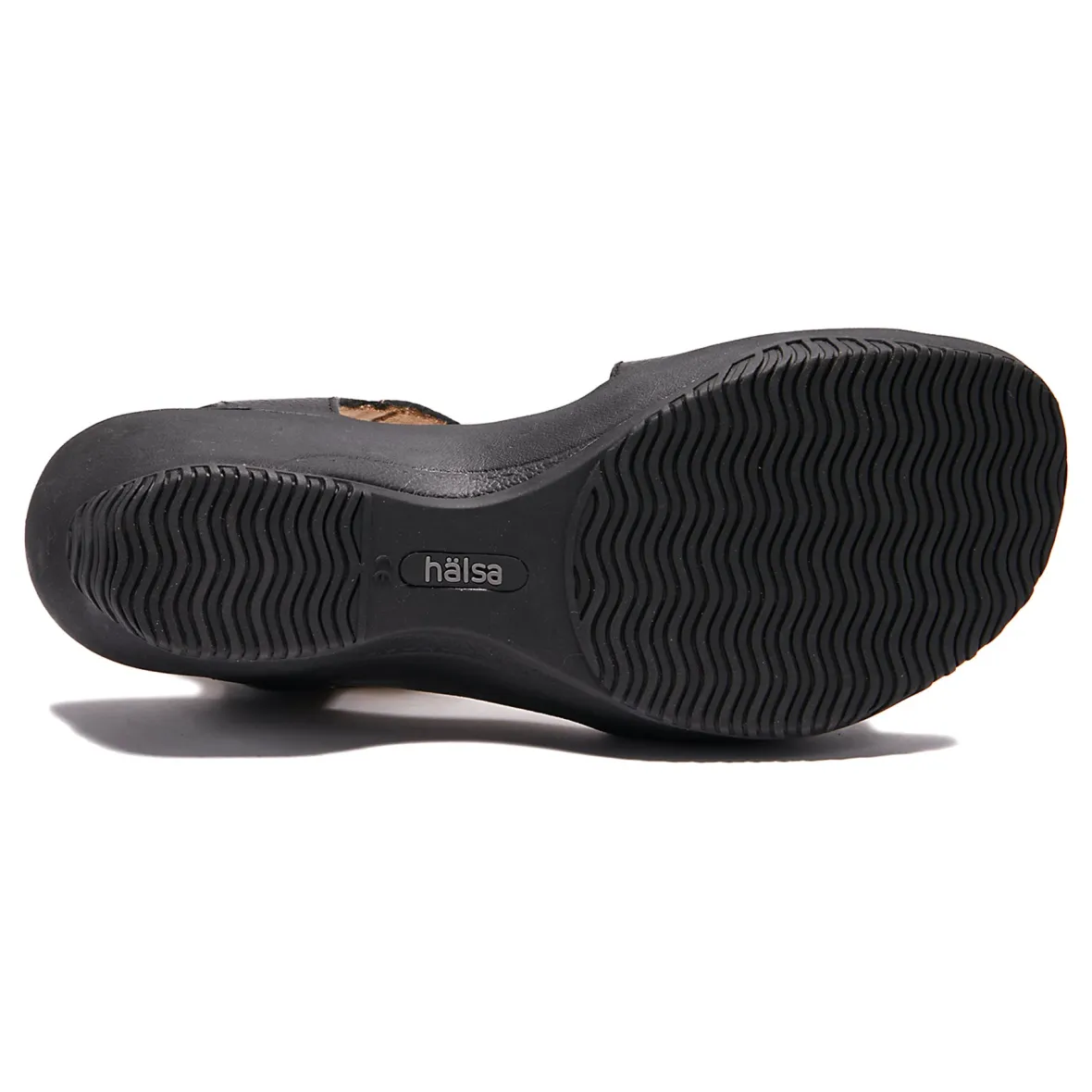 Cindy-Halsa Footwear Fashion