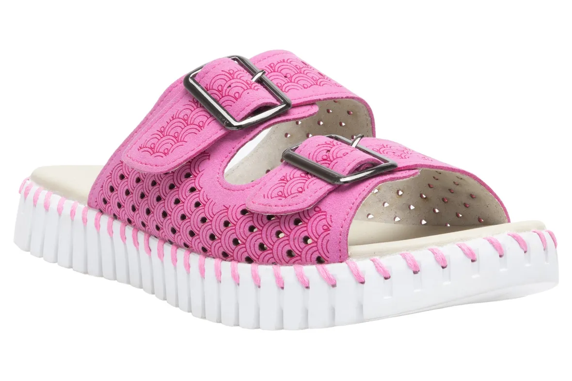 Tulip1176lc-Ilse Jacobsen Fashion