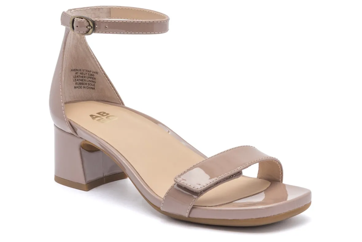 Avenue Strap Metatarsal-ABEO New