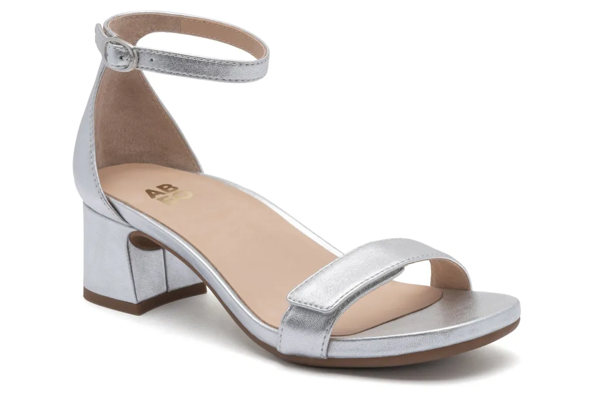 Avenue Strap Metatarsal-ABEO Fashion