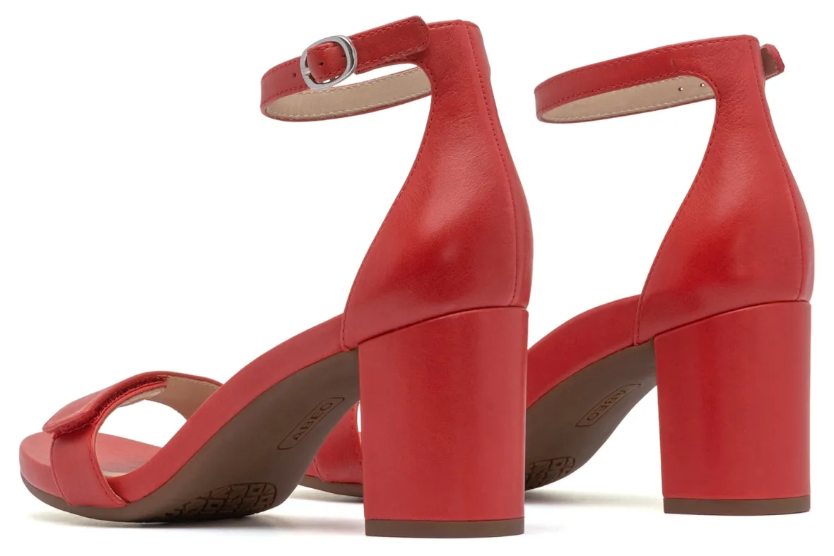 Tempo Strap-ABEO Fashion