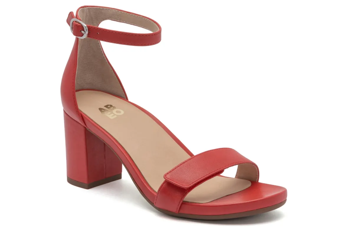 Tempo Strap Metatarsal-ABEO Fashion