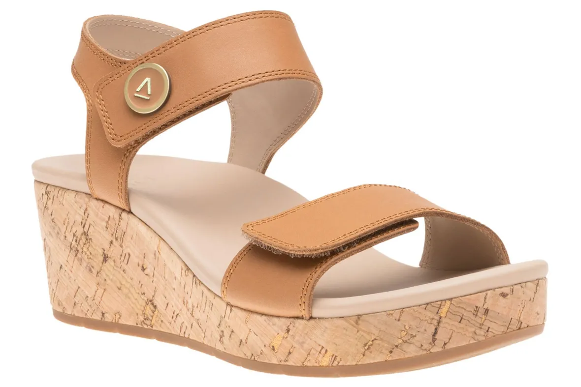 Riviera Strap Sandal Metatarsal-ABEO Discount