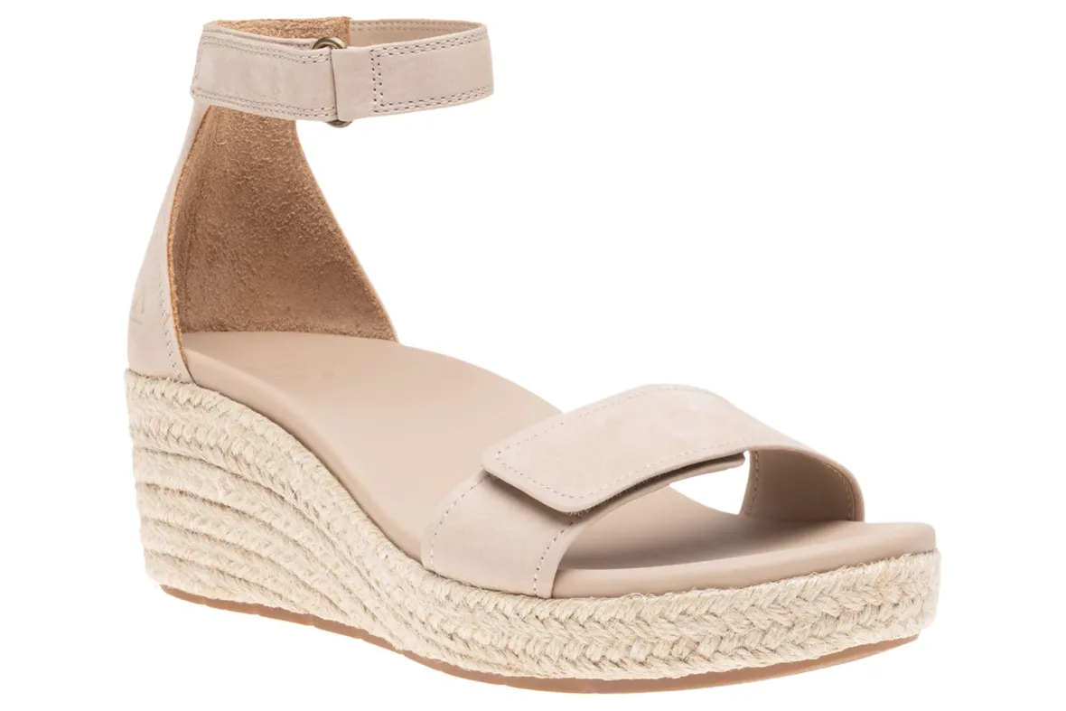 Riviera Ankle Sandal-ABEO Best