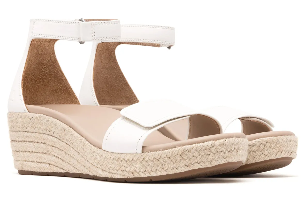 Riviera Ankle Sandal-ABEO Fashion