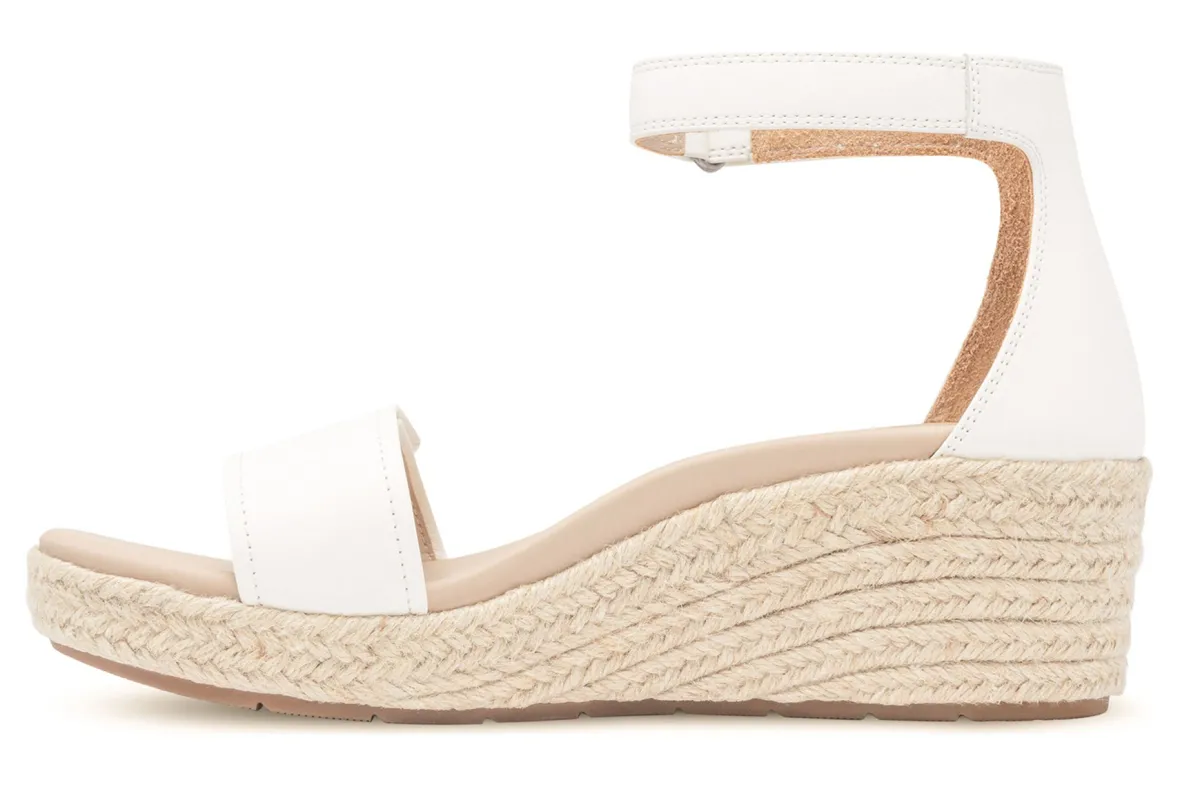 Riviera Ankle Sandal-ABEO Fashion