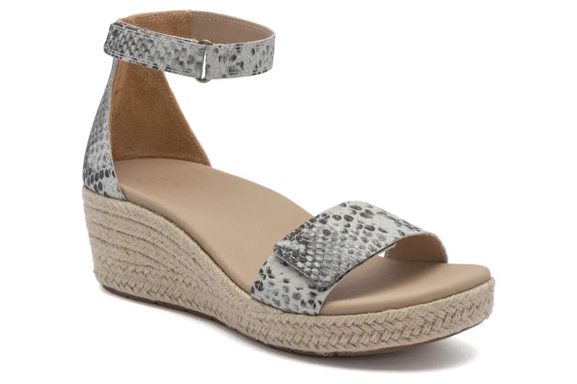 Riviera Ankle Sandal Metatarsal-ABEO Sale