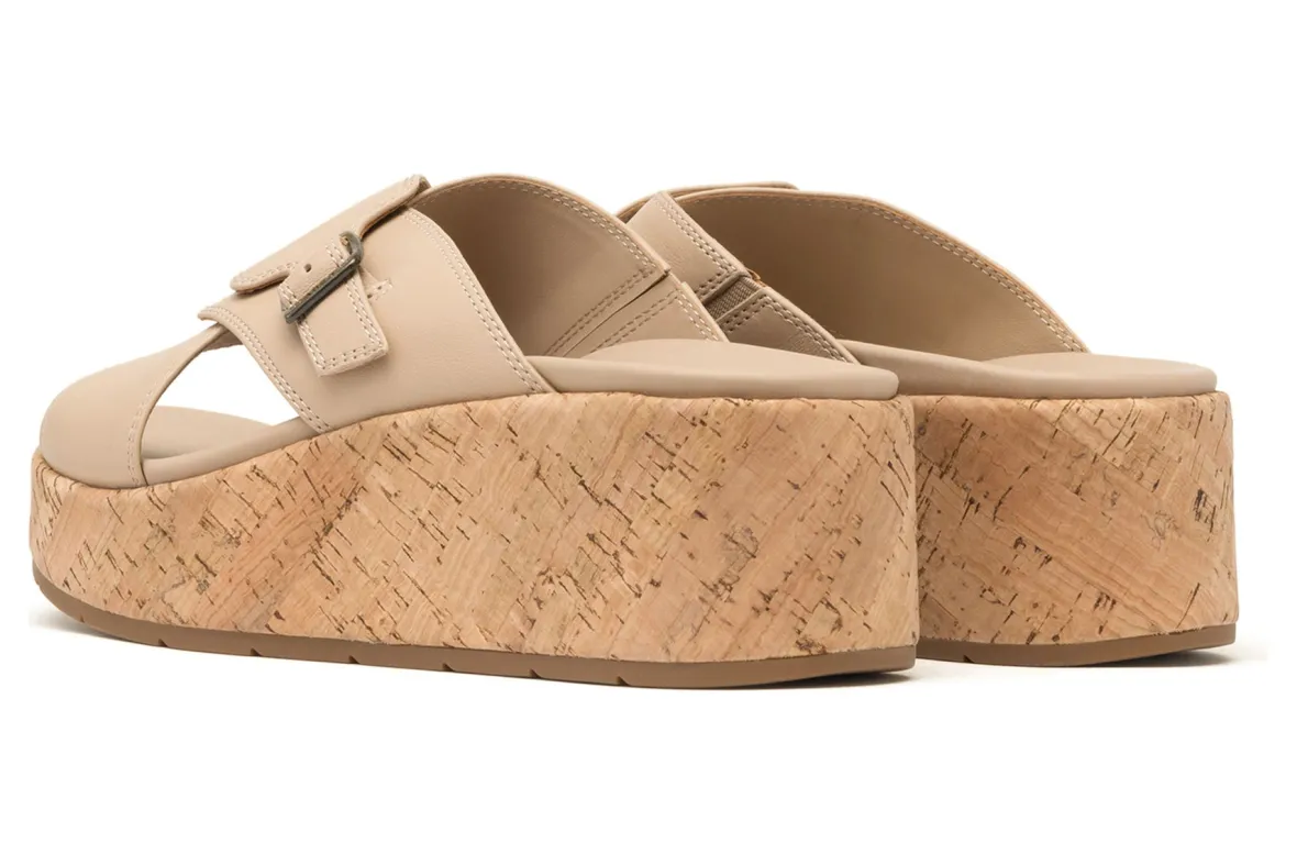 Solstice Cross Slide Metatarsal-ABEO Outlet