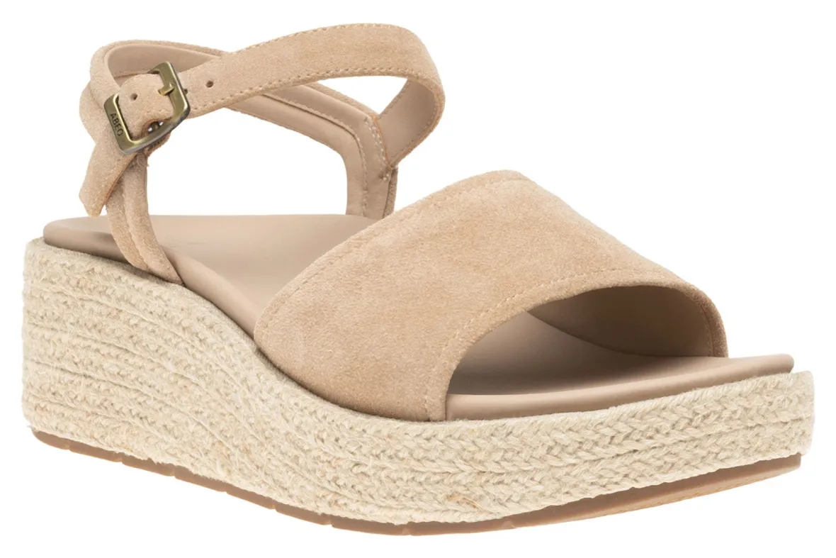 Solstice Buckle Sandal Metatarsal-ABEO Discount
