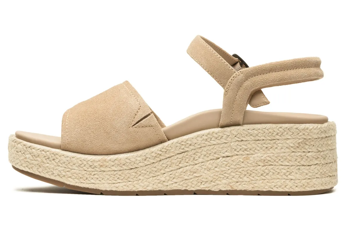 Solstice Buckle Sandal Metatarsal-ABEO Discount