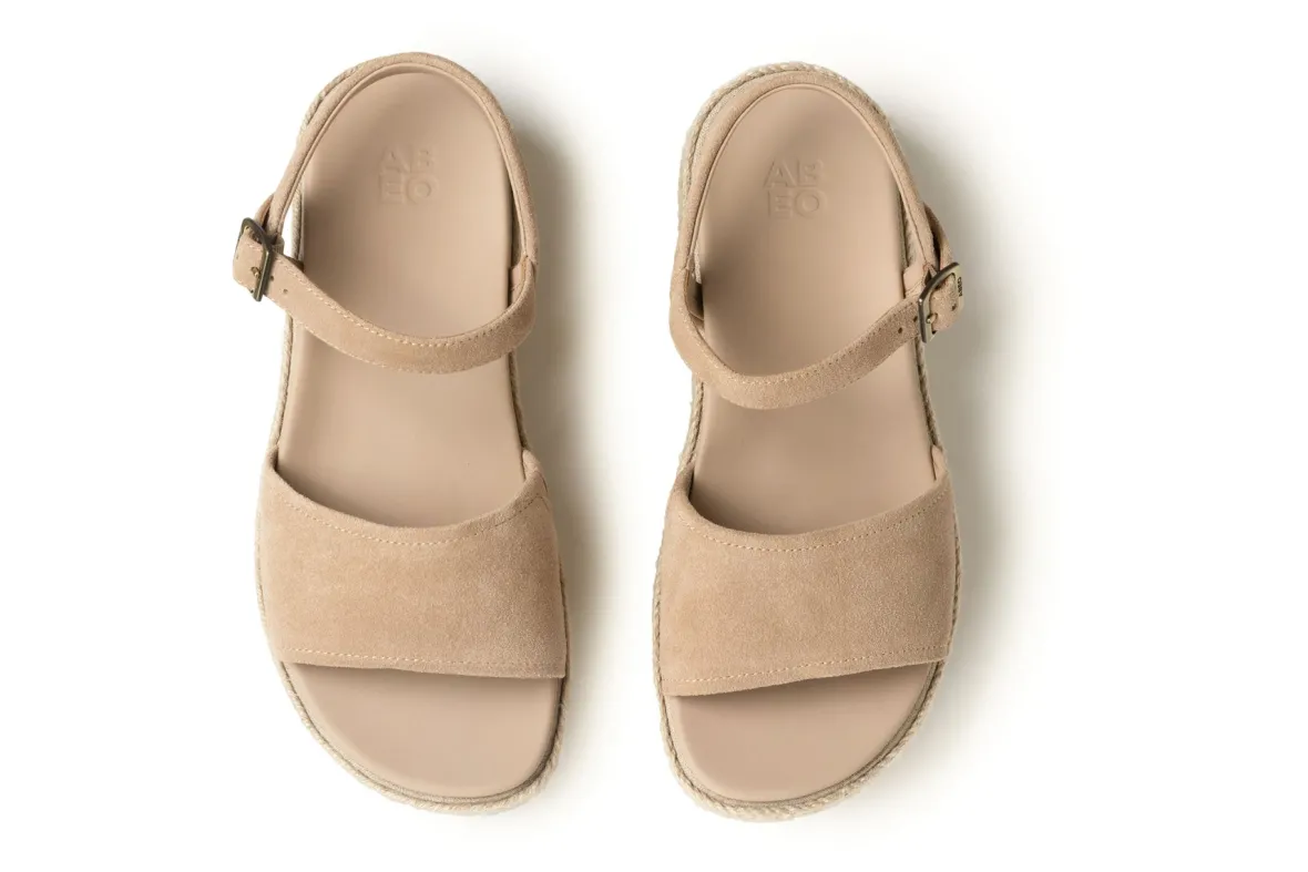 Solstice Buckle Sandal Metatarsal-ABEO Discount