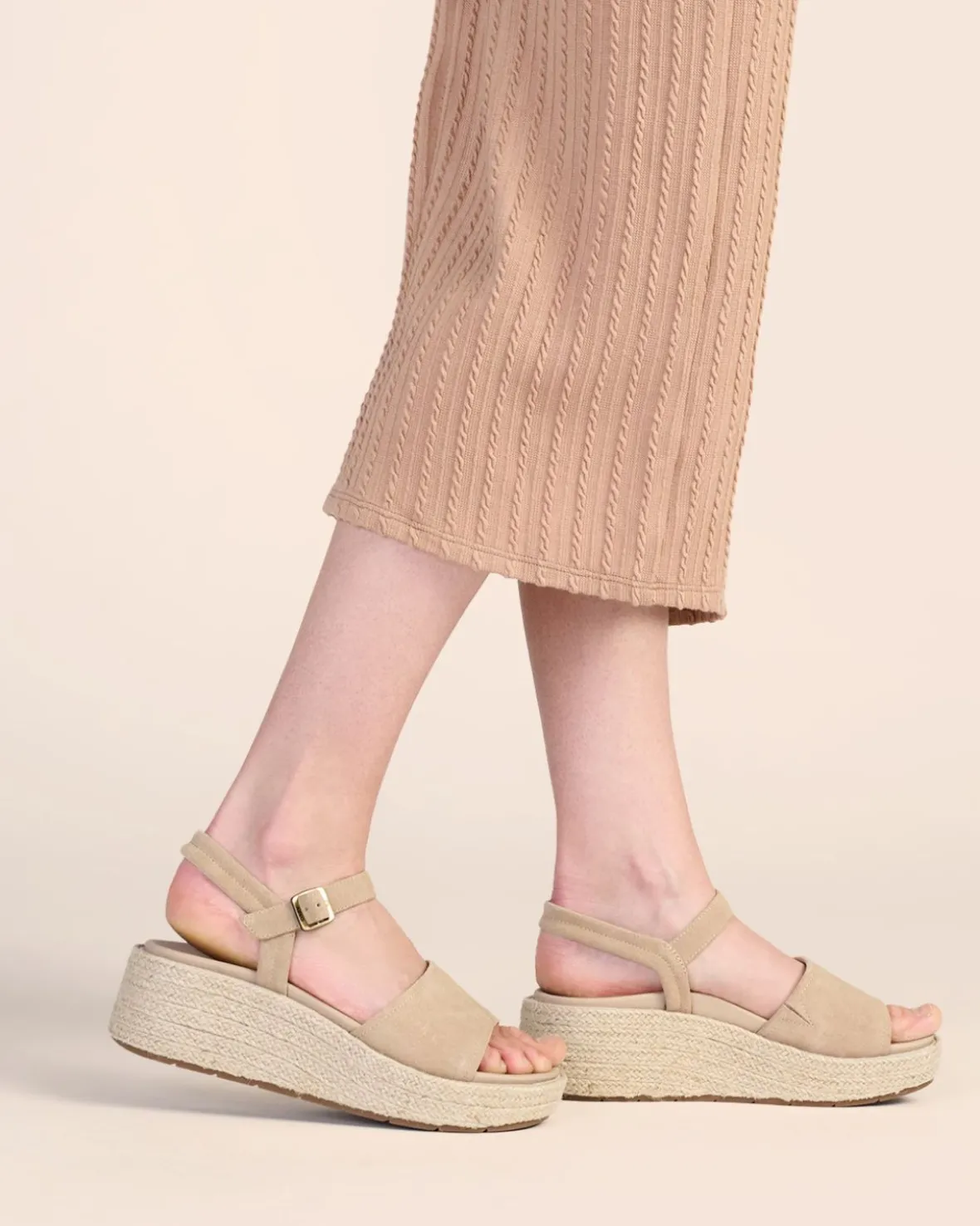 Solstice Buckle Sandal Metatarsal-ABEO Discount